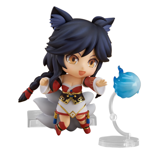 Mua bán NENDOROID AHRI LOL